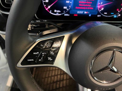 2026 Mercedes-Benz C 300 4MATIC® Sedan