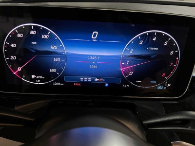 2026 Mercedes-Benz C 300 4MATIC® Sedan