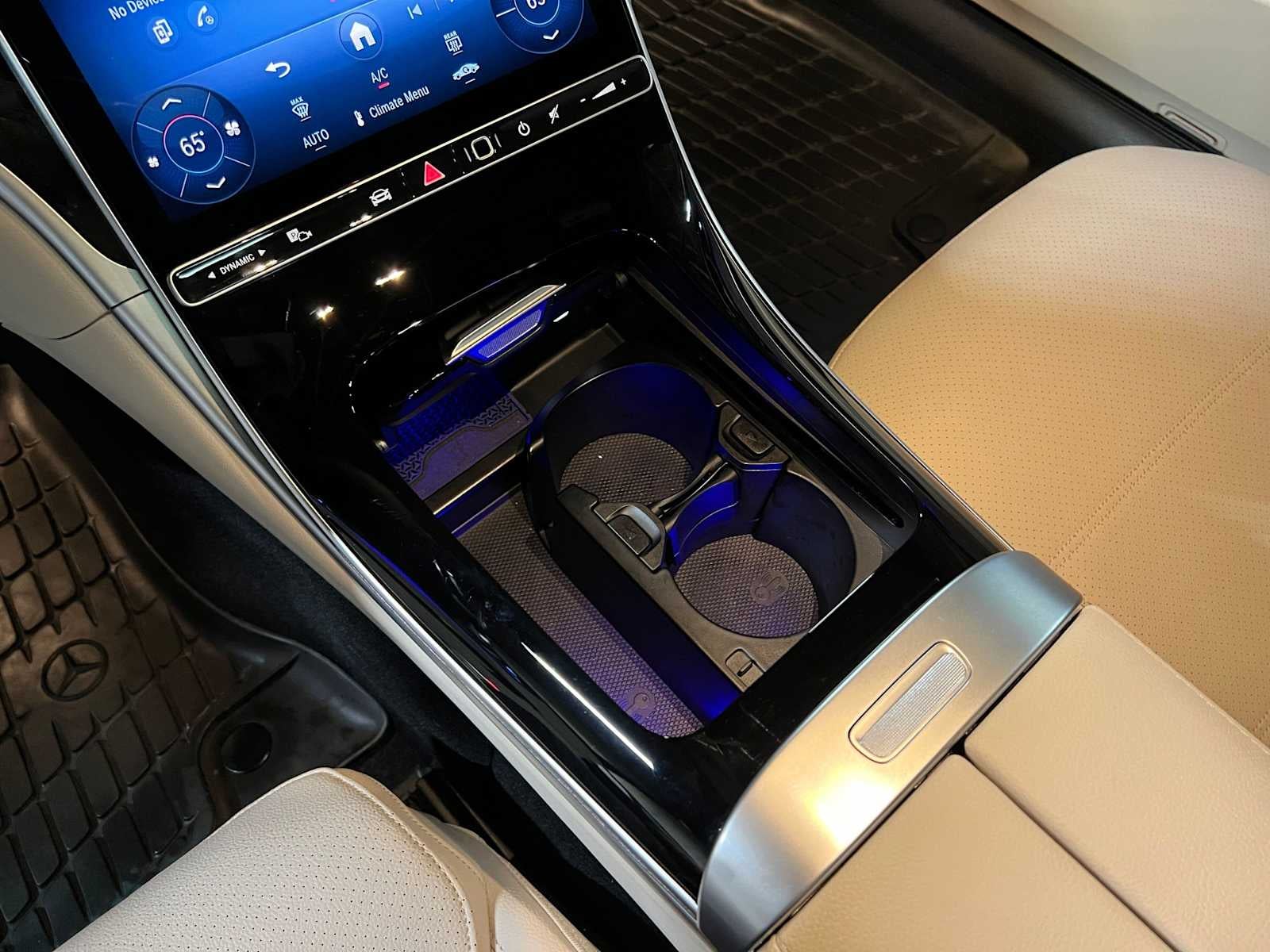 2026 Mercedes-Benz C 300 4MATIC® Sedan