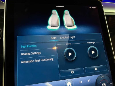 2026 Mercedes-Benz C 300 4MATIC® Sedan