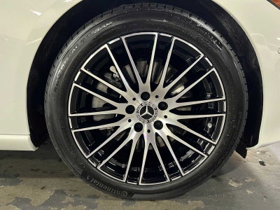 2026 Mercedes-Benz C 300 4MATIC® Sedan