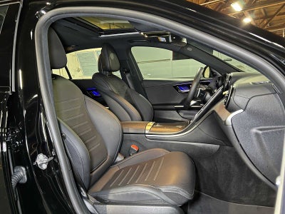 2023 Mercedes-Benz C 300 4MATIC® Sedan
