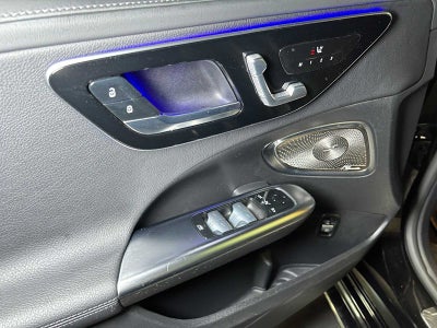 2023 Mercedes-Benz C 300 4MATIC® Sedan