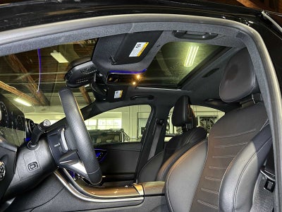 2023 Mercedes-Benz C 300 4MATIC® Sedan