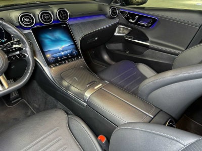 2023 Mercedes-Benz C 300 4MATIC® Sedan