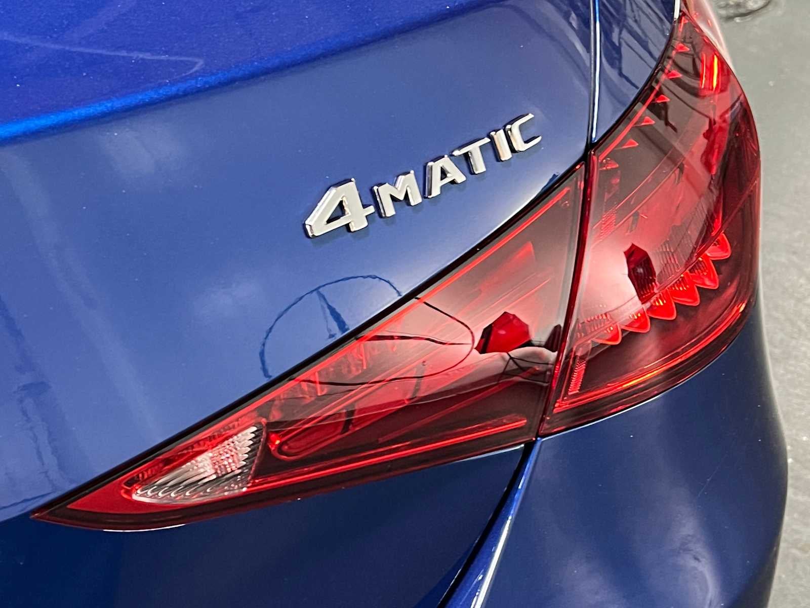 2025 Mercedes-Benz C 300 C 300