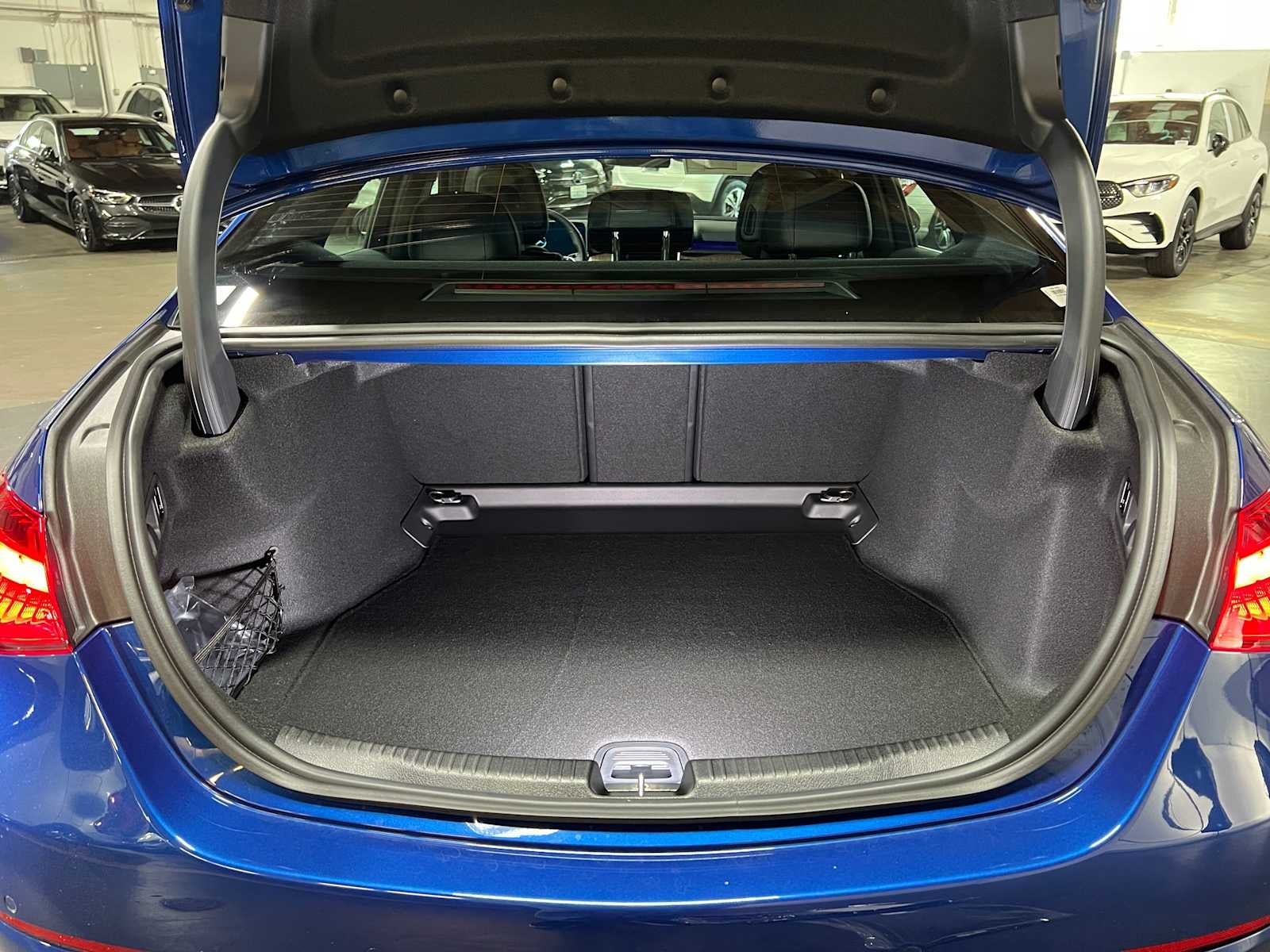 2025 Mercedes-Benz C 300 C 300