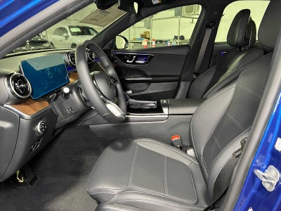 2025 Mercedes-Benz C 300 C 300