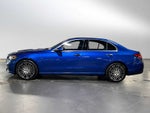2025 Mercedes-Benz C 300 C 300