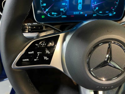 2025 Mercedes-Benz C 300 C 300