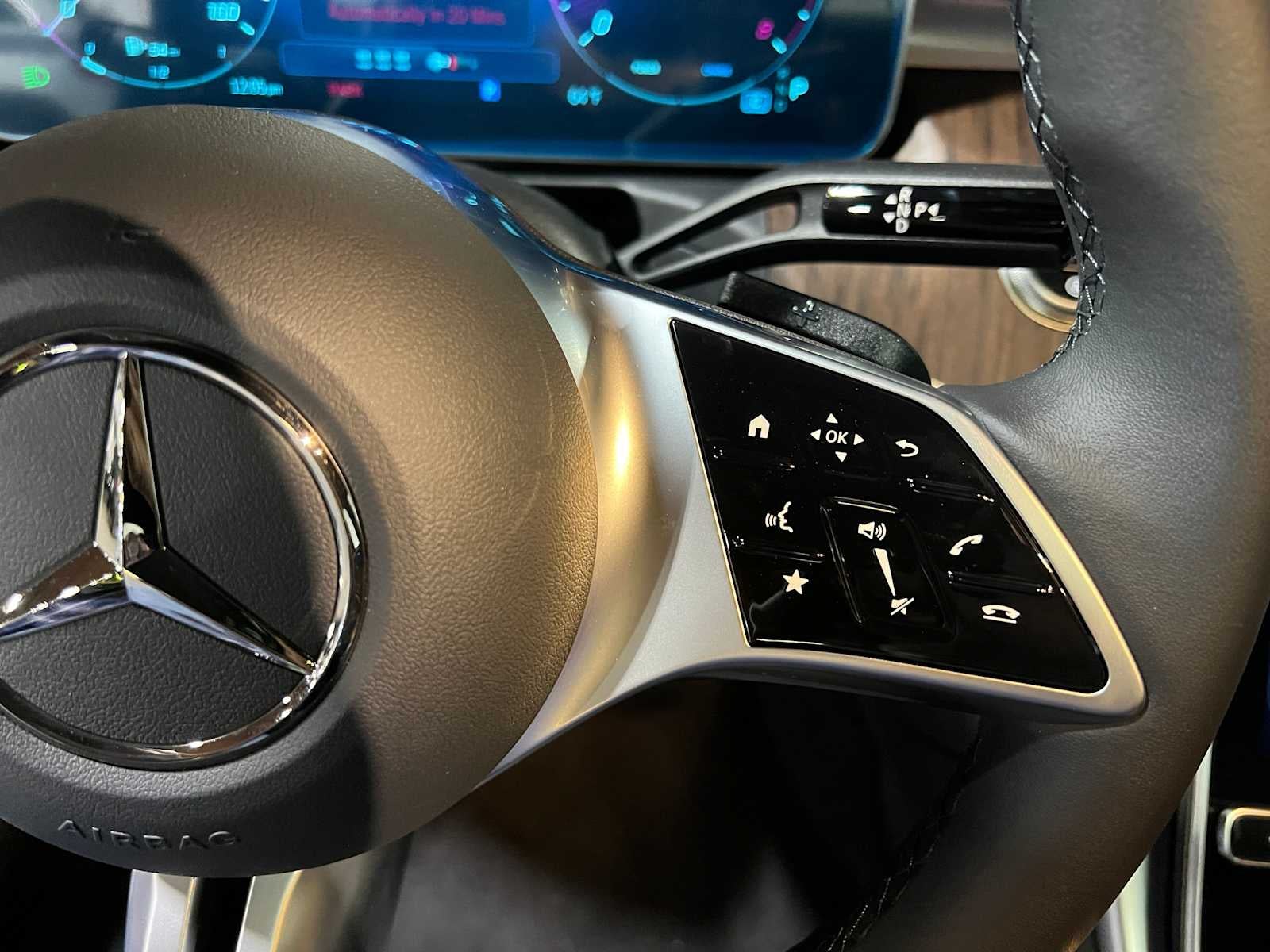 2025 Mercedes-Benz C 300 C 300