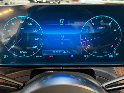 2025 Mercedes-Benz C 300 C 300