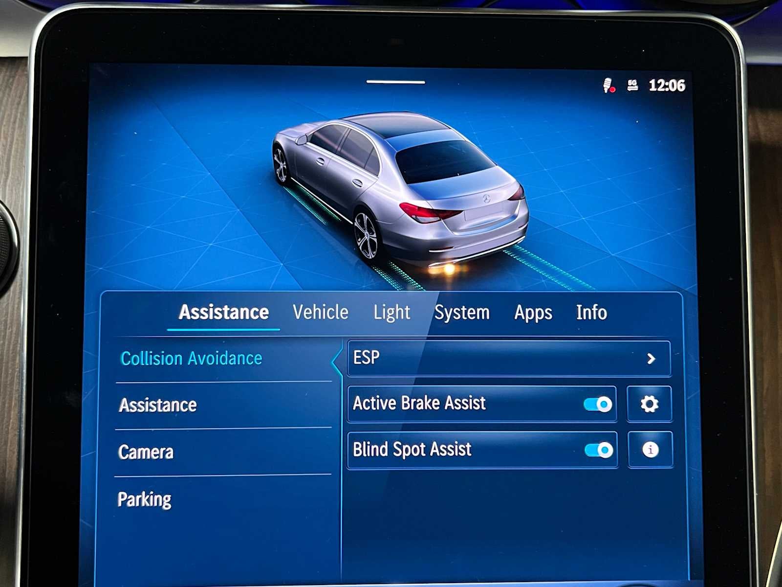 2025 Mercedes-Benz C 300 C 300