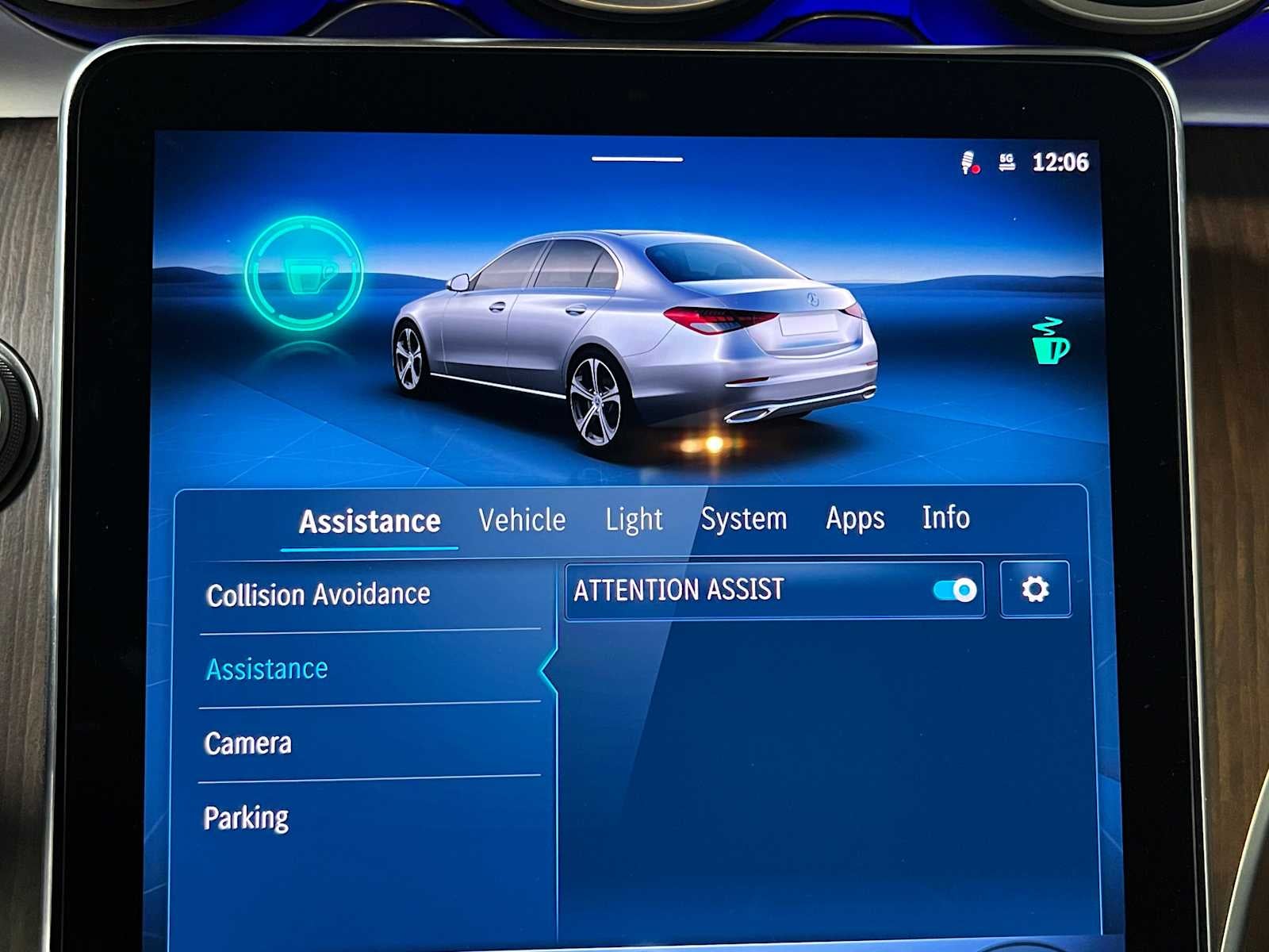 2025 Mercedes-Benz C 300 C 300