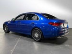 2025 Mercedes-Benz C 300 C 300