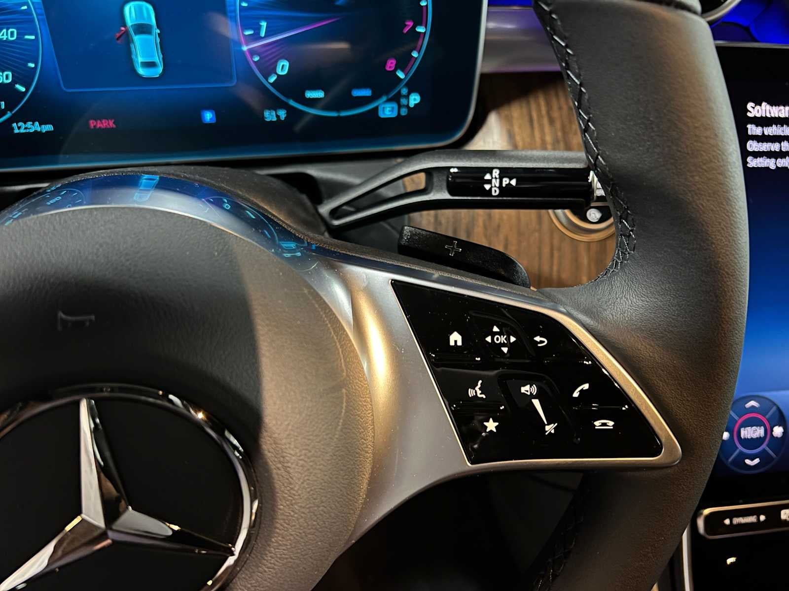 2025 Mercedes-Benz C 300 C 300