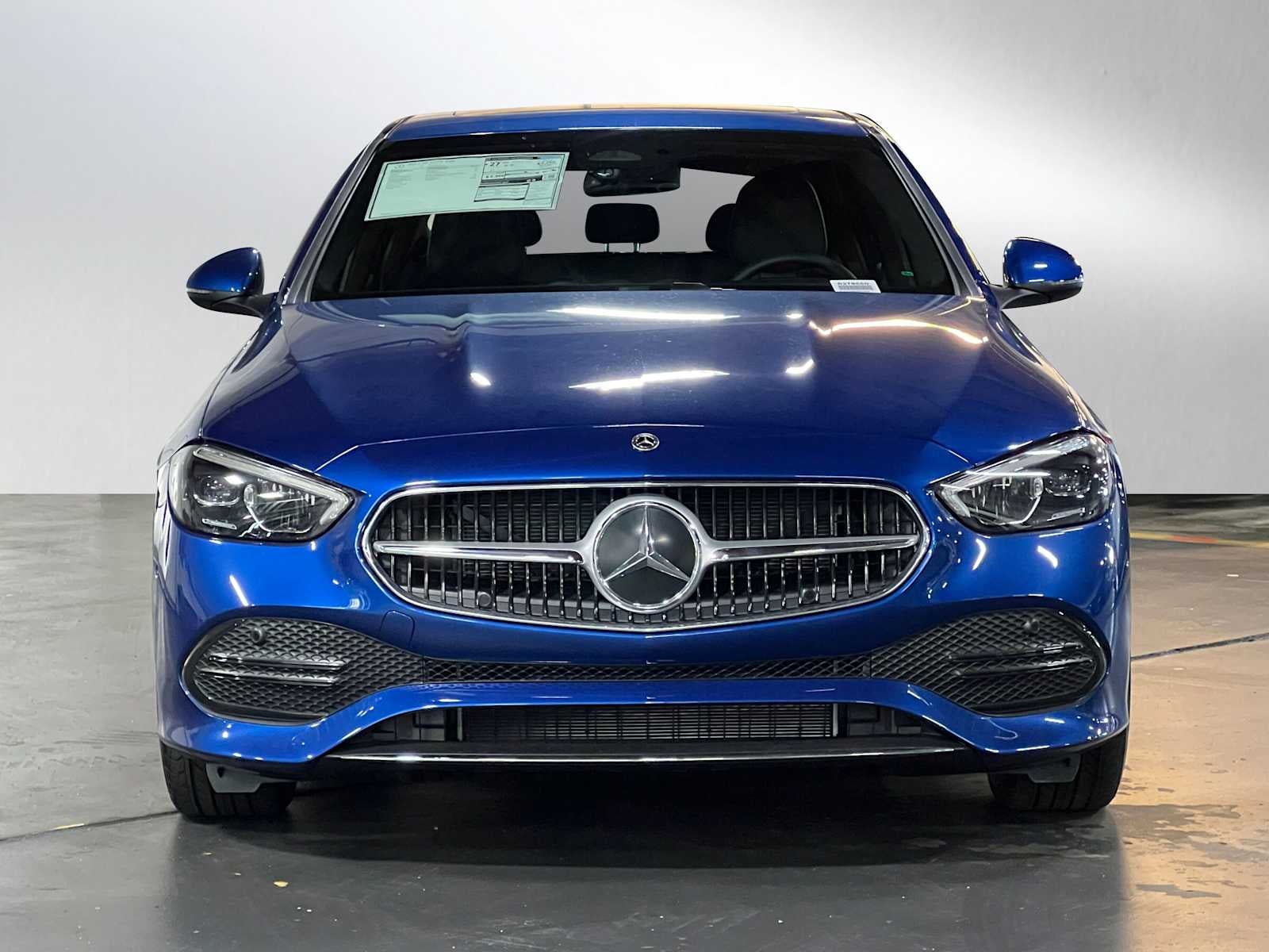 2025 Mercedes-Benz C 300 C 300