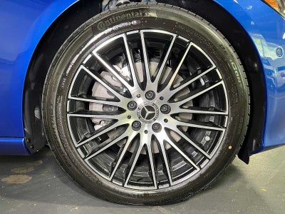 2025 Mercedes-Benz C 300 C 300