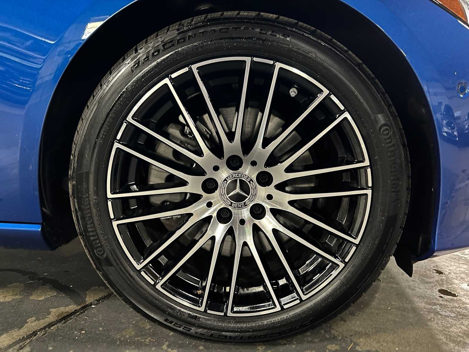 2025 Mercedes-Benz C 300 C 300