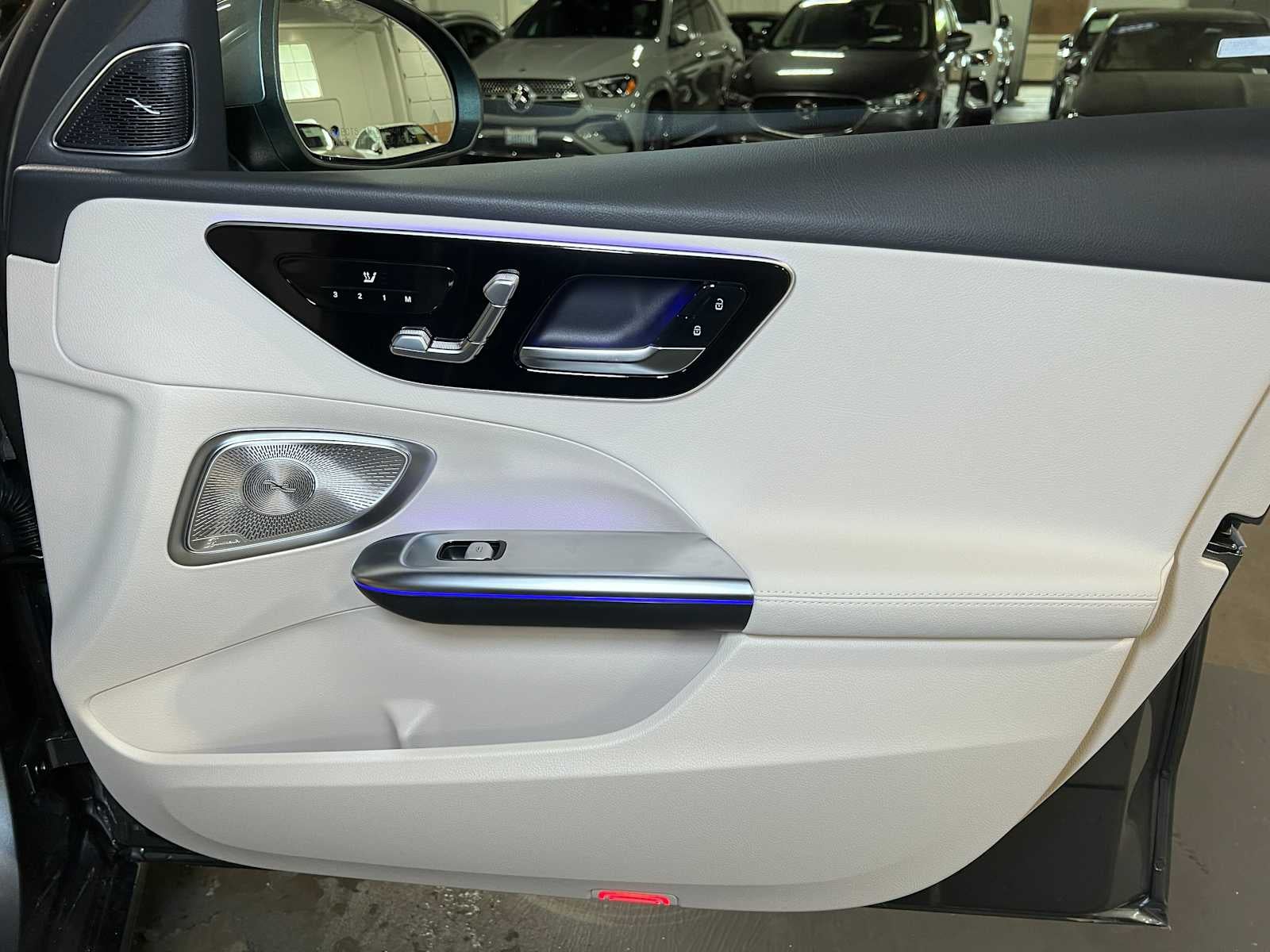 2025 Mercedes-Benz C 300 C 300