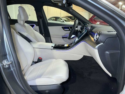 2025 Mercedes-Benz C 300 C 300