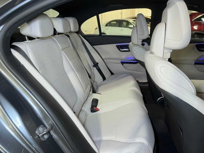 2025 Mercedes-Benz C 300 C 300