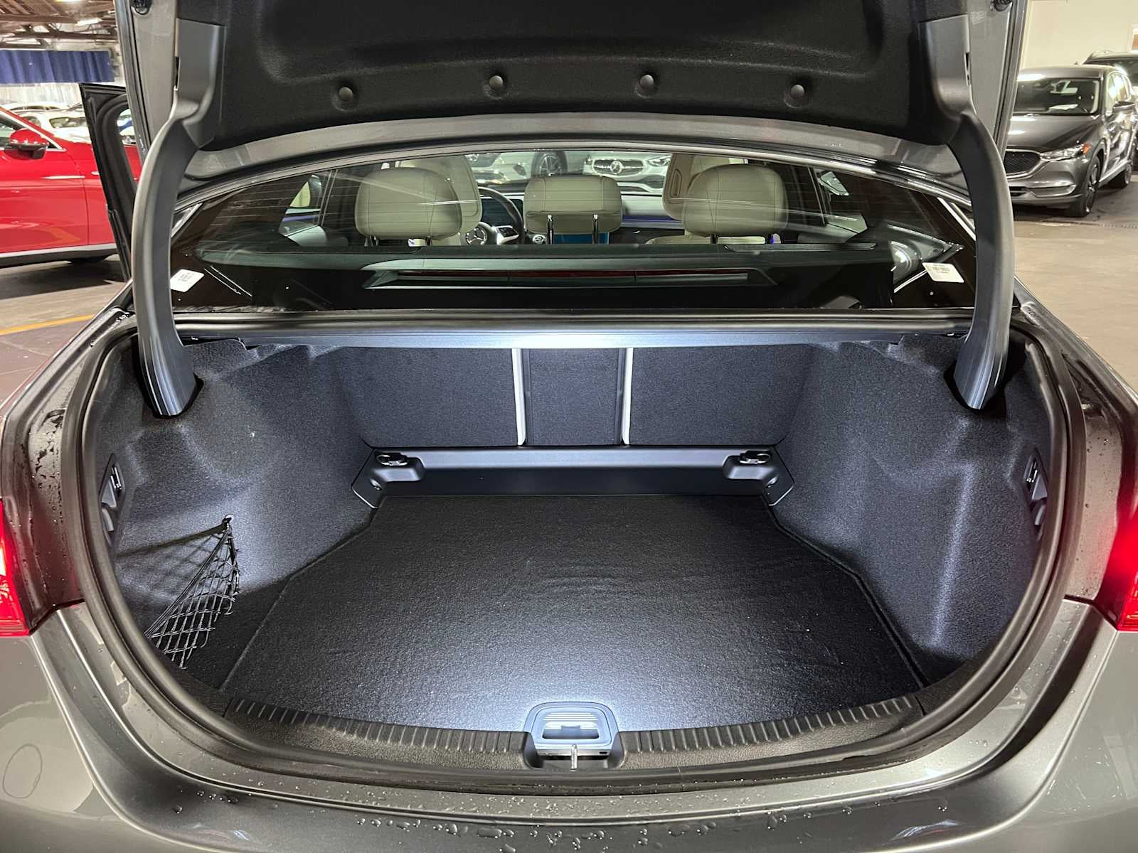 2025 Mercedes-Benz C 300 C 300