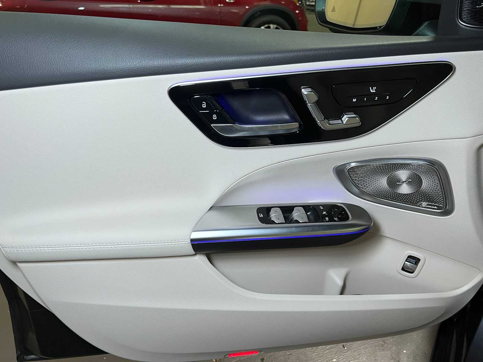 2025 Mercedes-Benz C 300 C 300