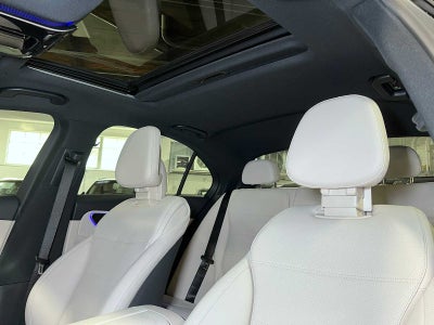 2025 Mercedes-Benz C 300 C 300