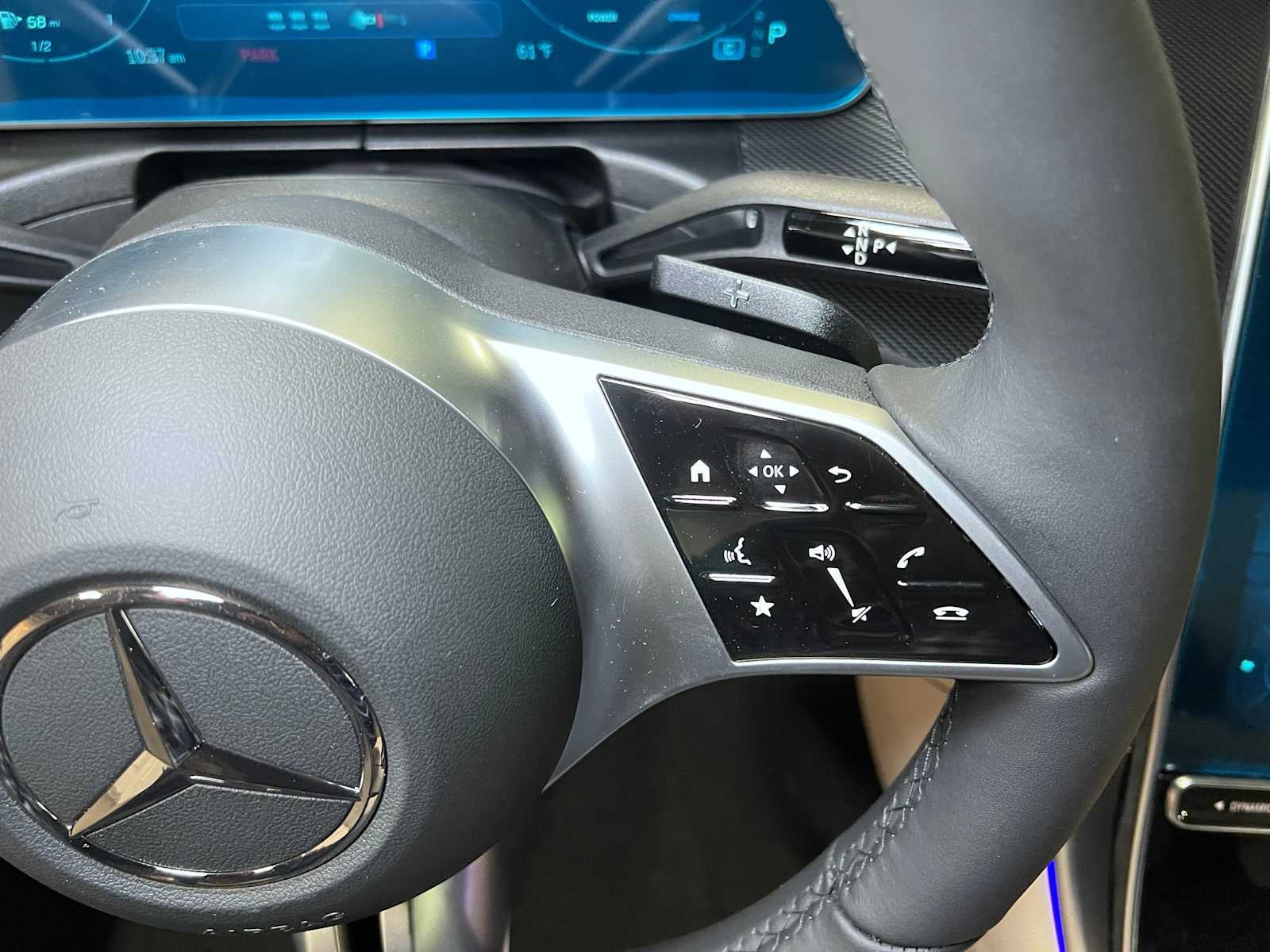 2025 Mercedes-Benz C 300 C 300