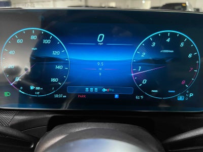 2025 Mercedes-Benz C 300 C 300