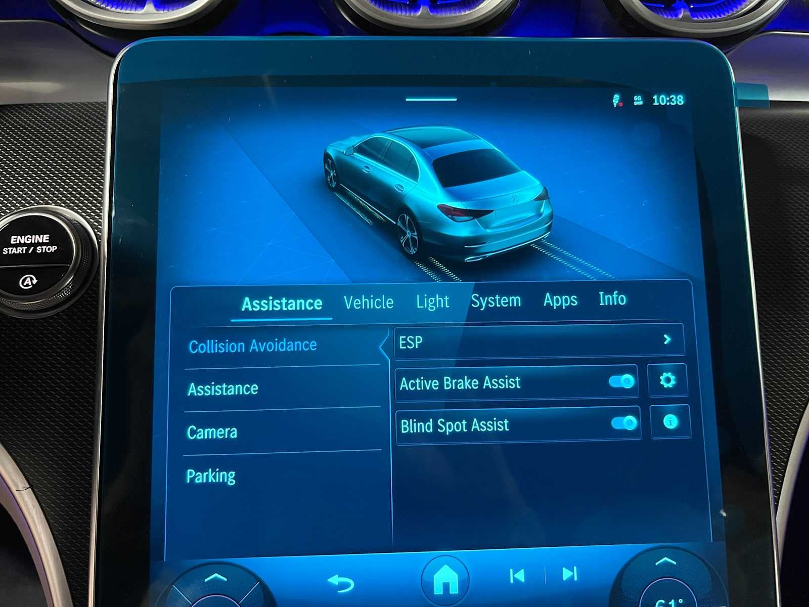 2025 Mercedes-Benz C 300 C 300