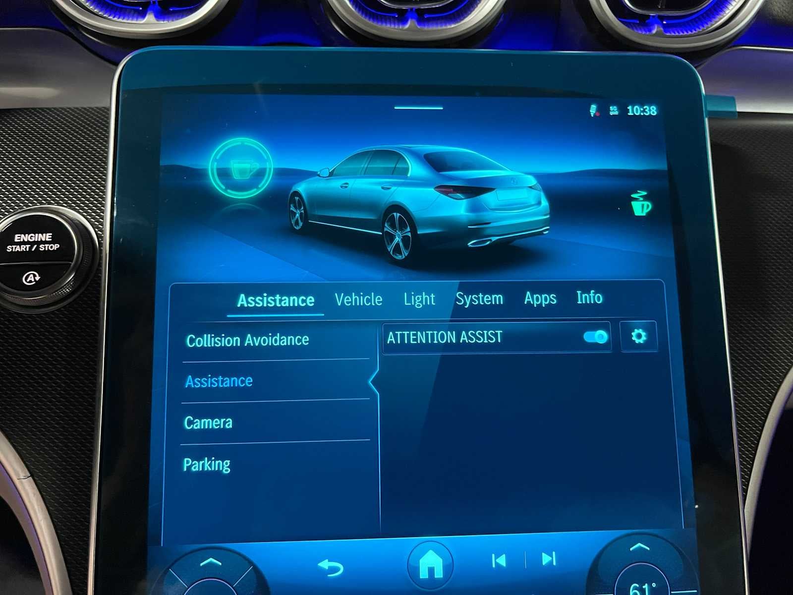 2025 Mercedes-Benz C 300 C 300