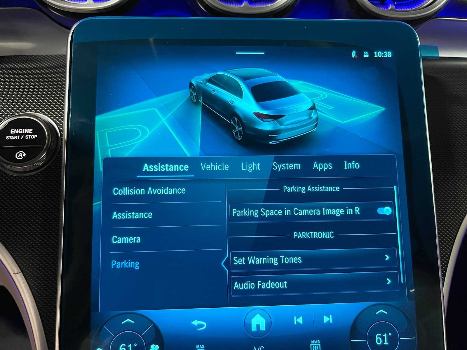 2025 Mercedes-Benz C 300 C 300