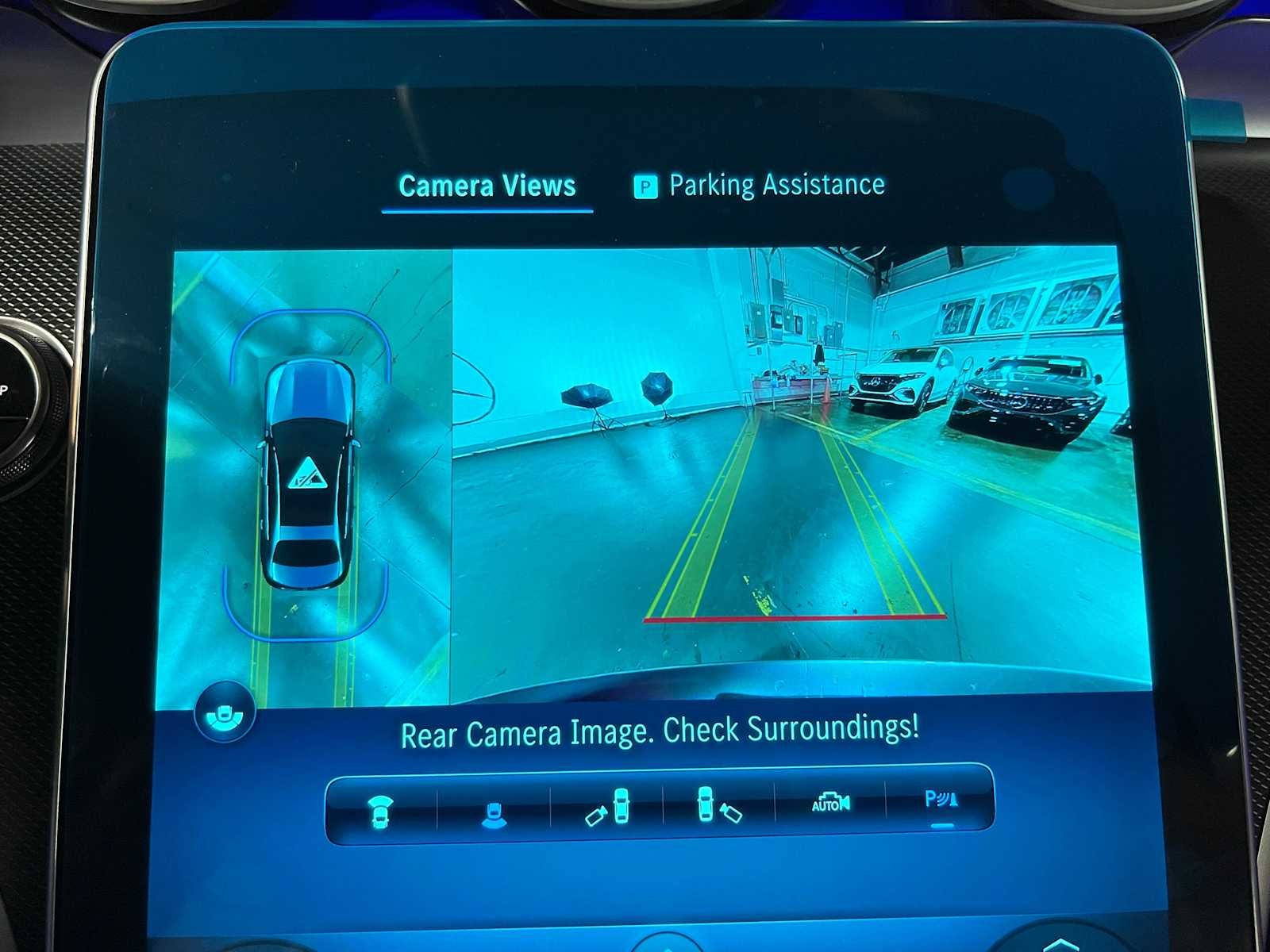 2025 Mercedes-Benz C 300 C 300