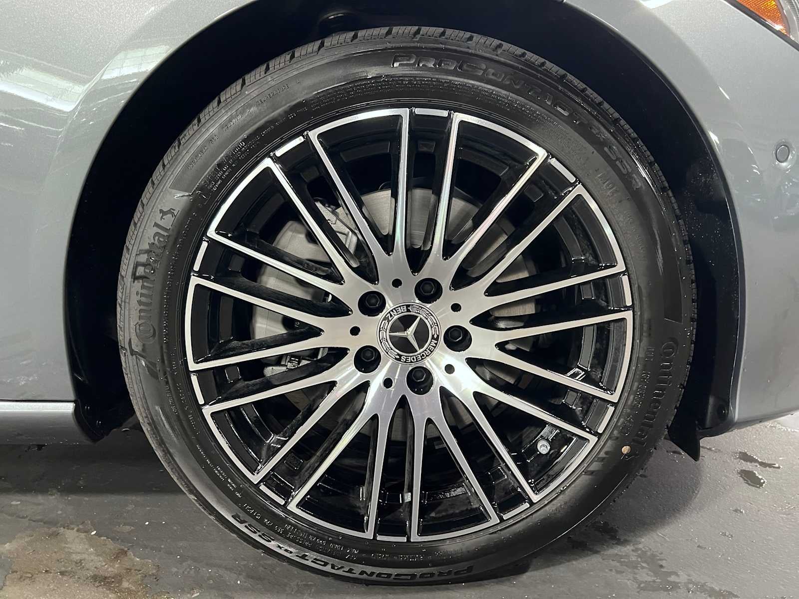 2025 Mercedes-Benz C 300 C 300