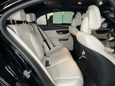 2026 Mercedes-Benz C 300 4MATIC® Sedan