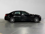 2026 Mercedes-Benz C 300 4MATIC® Sedan