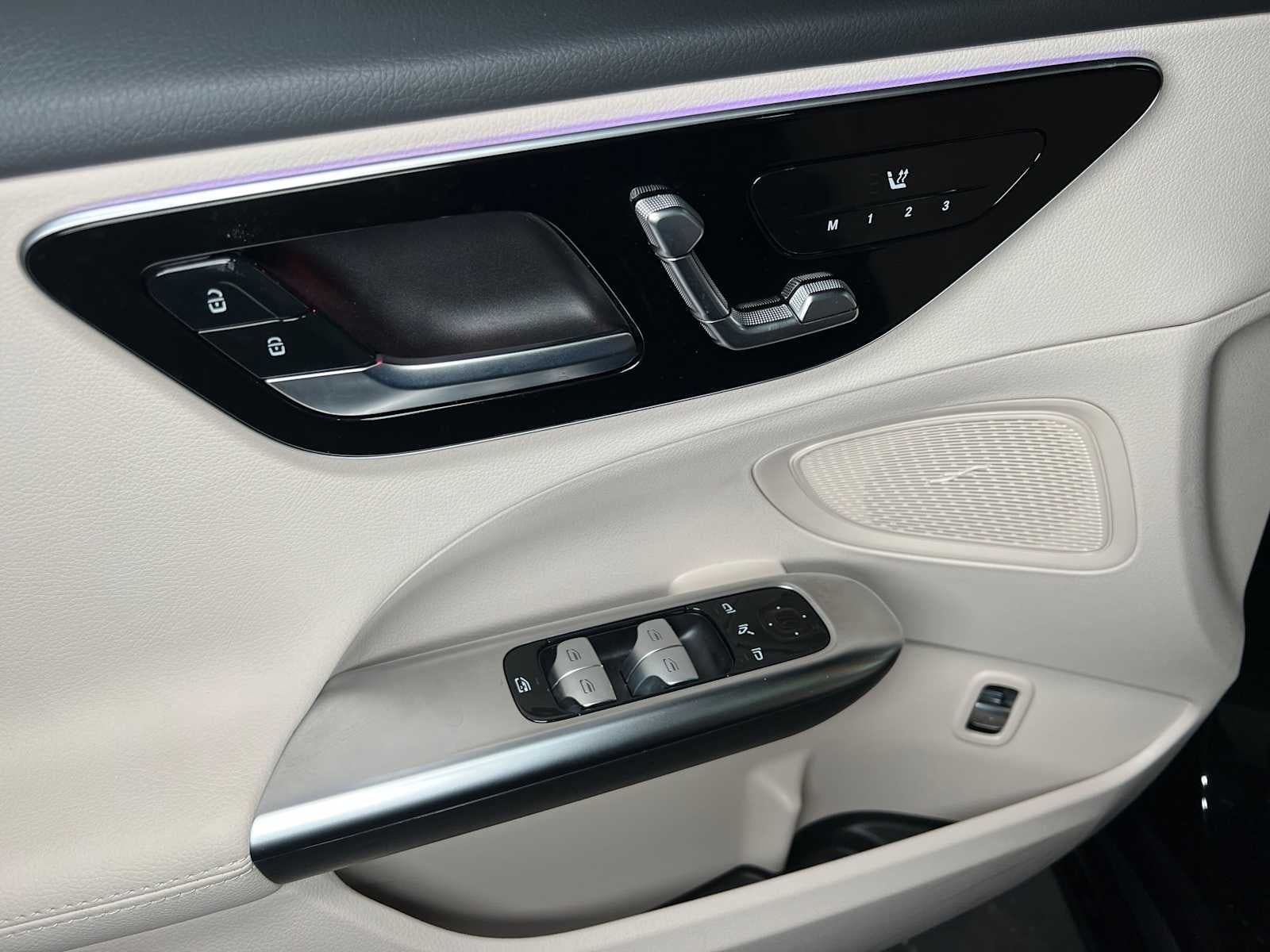 2026 Mercedes-Benz C 300 4MATIC® Sedan
