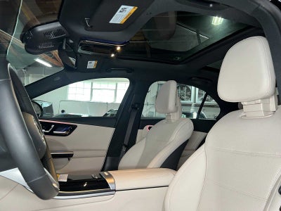 2026 Mercedes-Benz C 300 4MATIC® Sedan