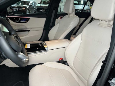 2026 Mercedes-Benz C 300 4MATIC® Sedan
