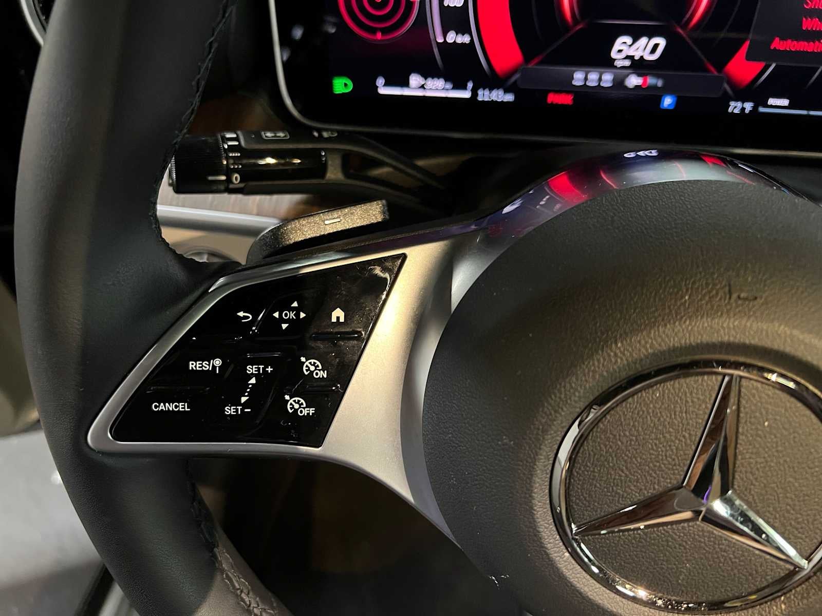 2026 Mercedes-Benz C 300 4MATIC® Sedan