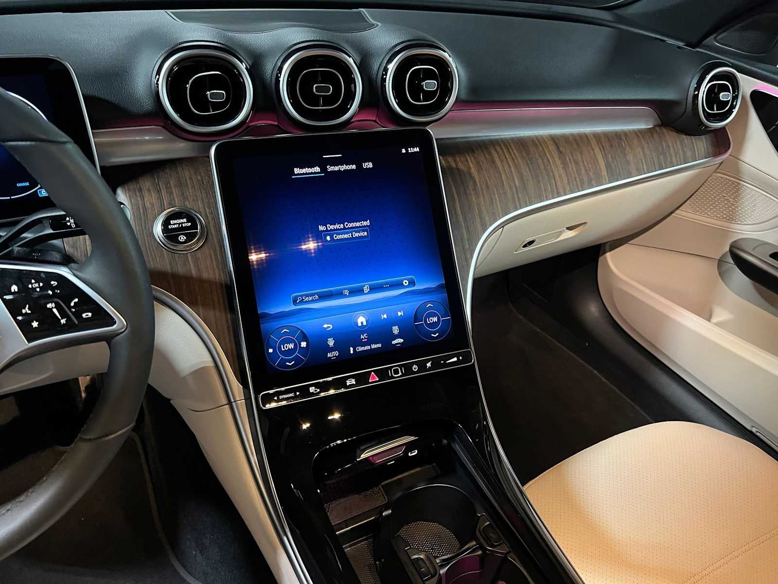 2026 Mercedes-Benz C 300 4MATIC® Sedan