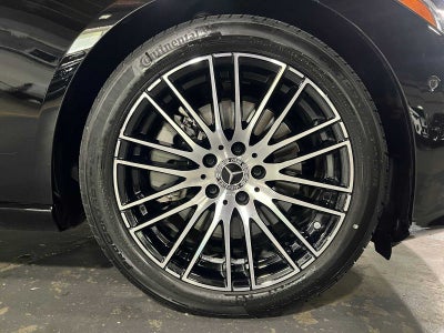 2026 Mercedes-Benz C 300 4MATIC® Sedan