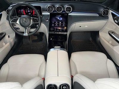 2026 Mercedes-Benz C 300 4MATIC® Sedan
