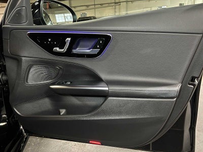 2025 Mercedes-Benz C 300 4MATIC® Sedan