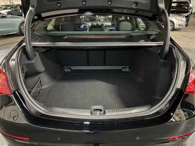 2025 Mercedes-Benz C 300 4MATIC® Sedan
