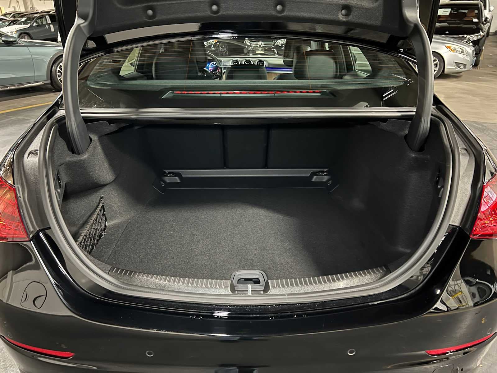 2025 Mercedes-Benz C 300 4MATIC® Sedan