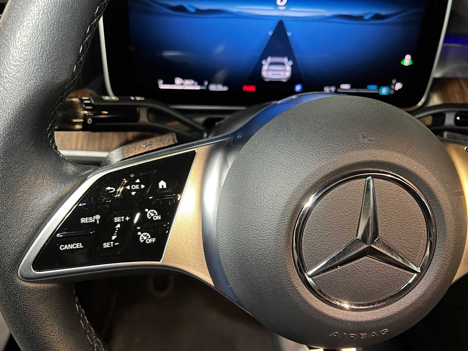 2025 Mercedes-Benz C 300 4MATIC® Sedan