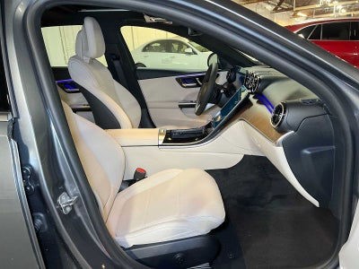 2025 Mercedes-Benz C 300 C 300